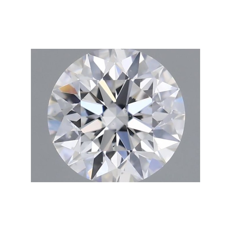 Diament szlif okrągły, 0.4ct, SI2, E, GIA 6512608387 Diament szlif okrągły, 0.4ct, SI2, E, GIA 6512608387
