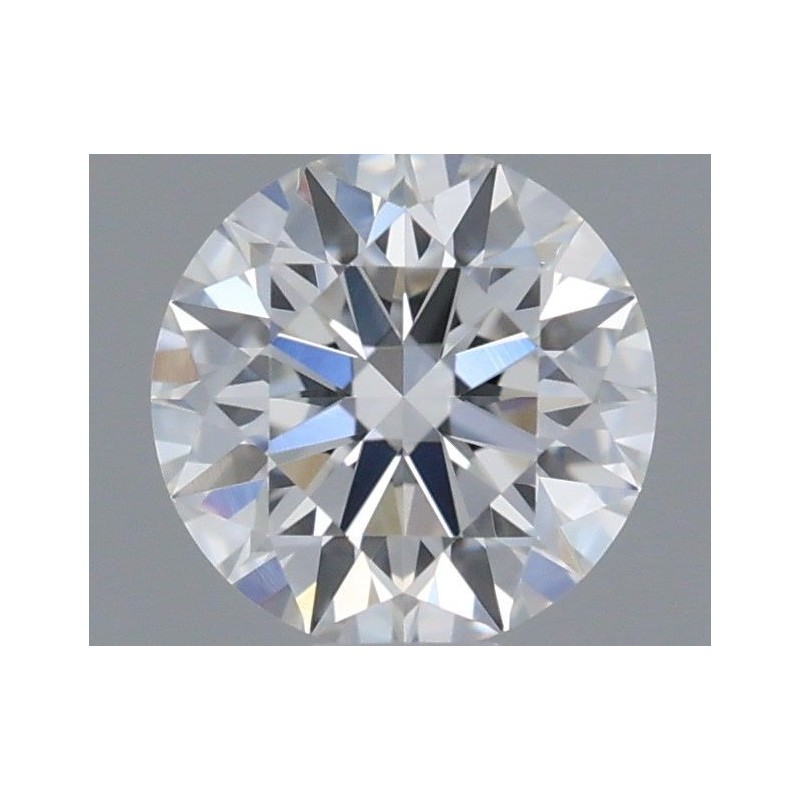 Diament szlif okrągły, 0.43ct, VVS2, F, GIA 6535493110 Diament szlif okrągły, 0.43ct, VVS2, F, GIA 6535493110