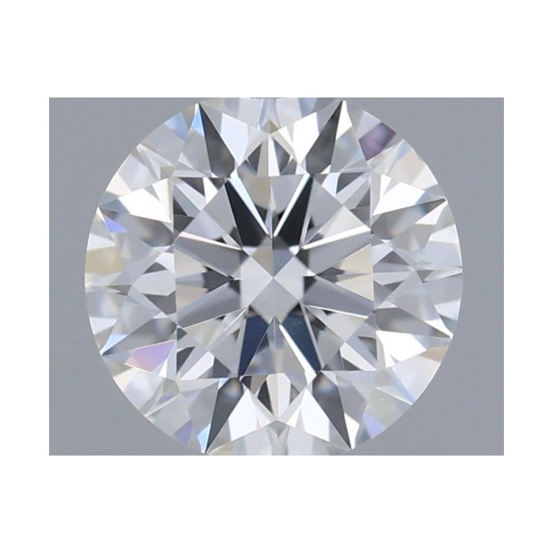 Diament szlif okrągły, 0.45ct, VS2, F, GIA 7531354372 Diament szlif okrągły, 0.45ct, VS2, F, GIA 7531354372