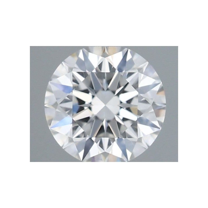 Diament szlif okrągły, 0.4ct, VVS1, F, GIA 6535381640