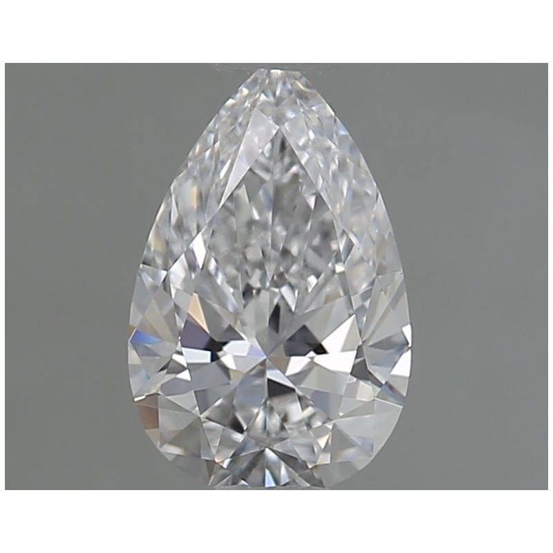 Diament szlif gruszkowy, 0.7ct, VS1, D, GIA 1538223513 Diament szlif gruszkowy, 0.7ct, VS1, D, GIA 1538223513