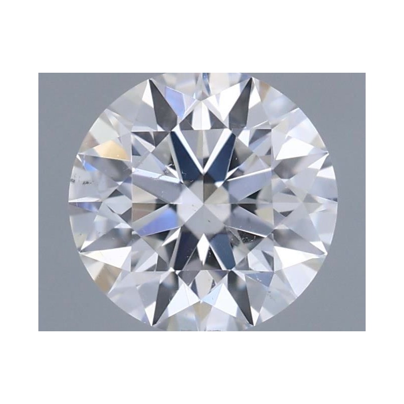 Diament szlif okrągły, 0.4ct, SI1, E, GIA 1515905328 Diament szlif okrągły, 0.4ct, SI1, E, GIA 1515905328