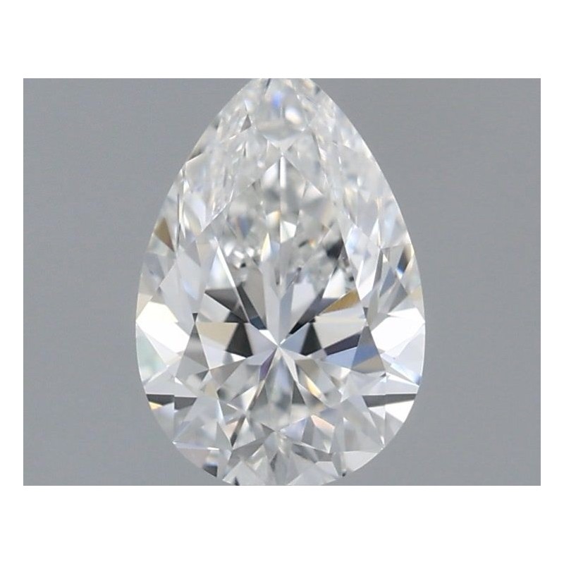 Diament szlif gruszkowy, 0.4ct, VS1, F, GIA 3535516908 Diament szlif gruszkowy, 0.4ct, VS1, F, GIA 3535516908