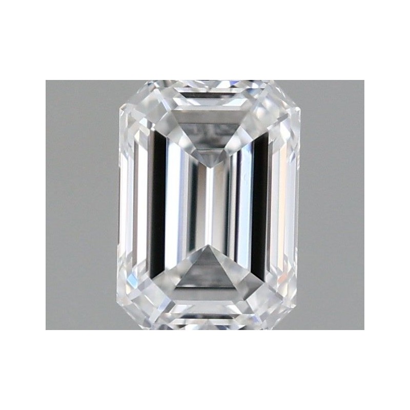 Diament szlif szmaragdowy, 0.4ct, VVS2, F, GIA 5536424804 Diament szlif szmaragdowy, 0.4ct, VVS2, F, GIA 5536424804