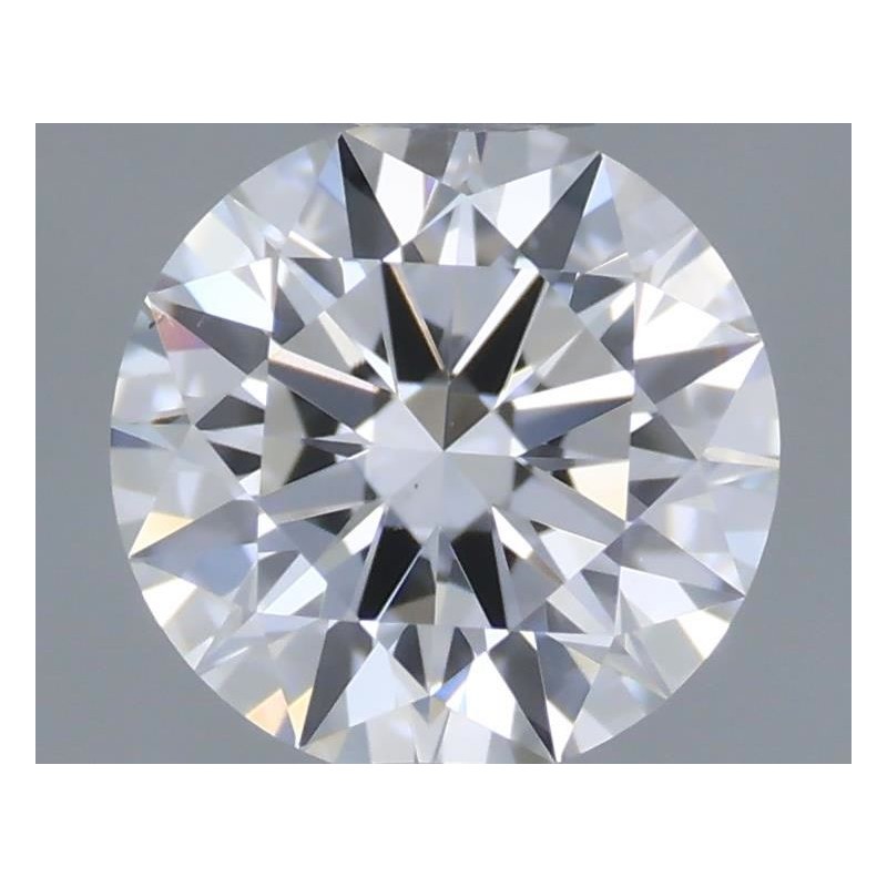 Diament szlif okrągły, 0.43ct, SI1, F, GIA 3505784964 Diament szlif okrągły, 0.43ct, SI1, F, GIA 3505784964