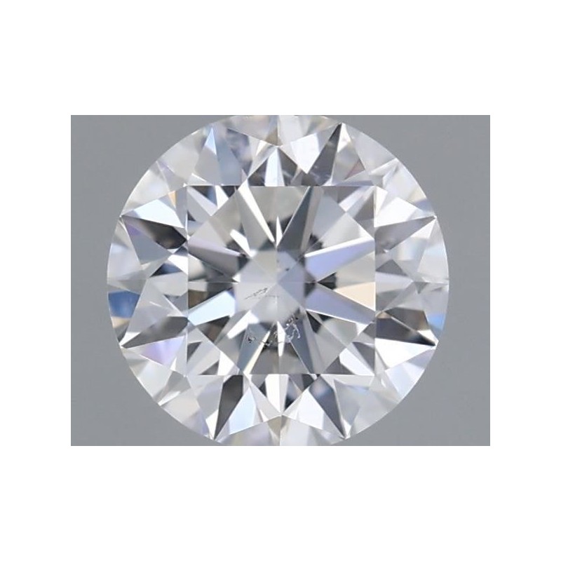 Diament szlif okrągły, 0.43ct, SI2, E, GIA 6512546446 Diament szlif okrągły, 0.43ct, SI2, E, GIA 6512546446