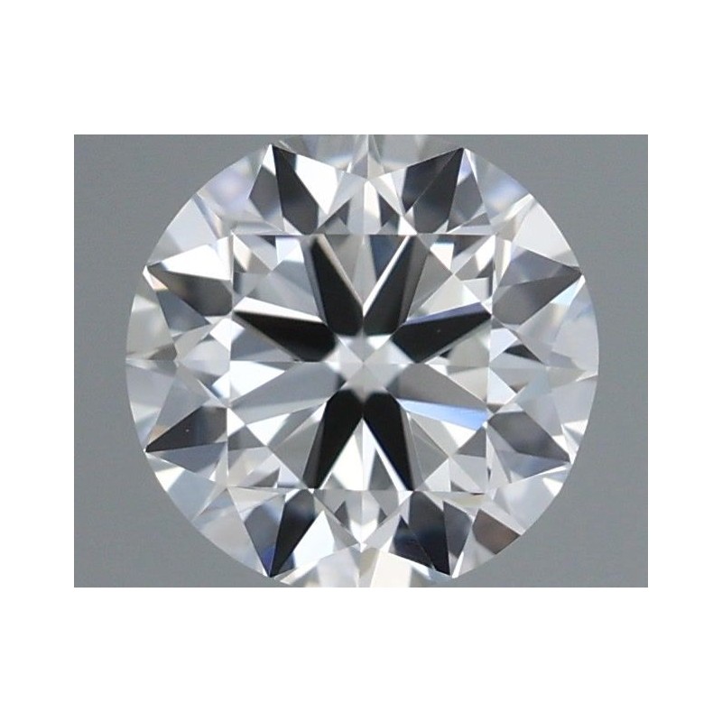 Diament szlif okrągły, 0.4ct, VVS1, F, GIA 1539056805 Diament szlif okrągły, 0.4ct, VVS1, F, GIA 1539056805