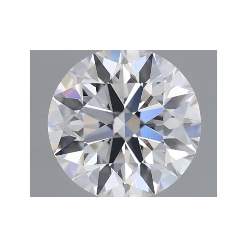 Diament szlif okrągły, 0.45ct, VVS1, F, GIA 6512662610 Diament szlif okrągły, 0.45ct, VVS1, F, GIA 6512662610