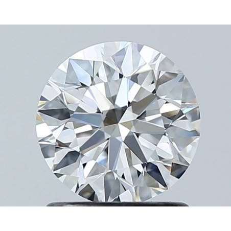 Diament szlif okrągły, 1.12ct, VVS2, G, GIA 2235726142