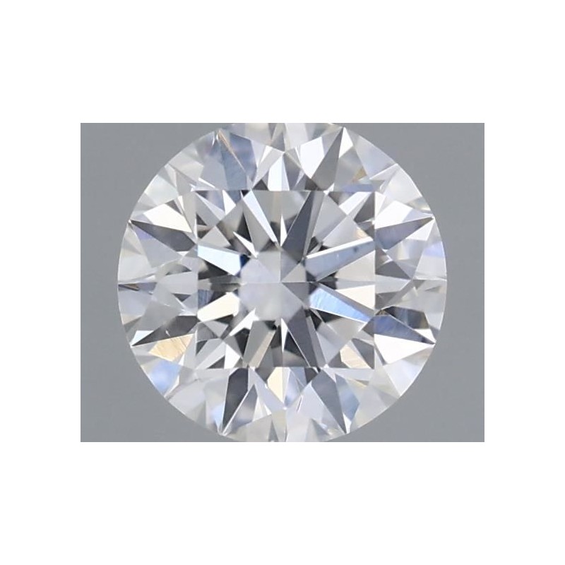 Diament szlif okrągły, 0.4ct, SI2, E, GIA 6515662493 Diament szlif okrągły, 0.4ct, SI2, E, GIA 6515662493