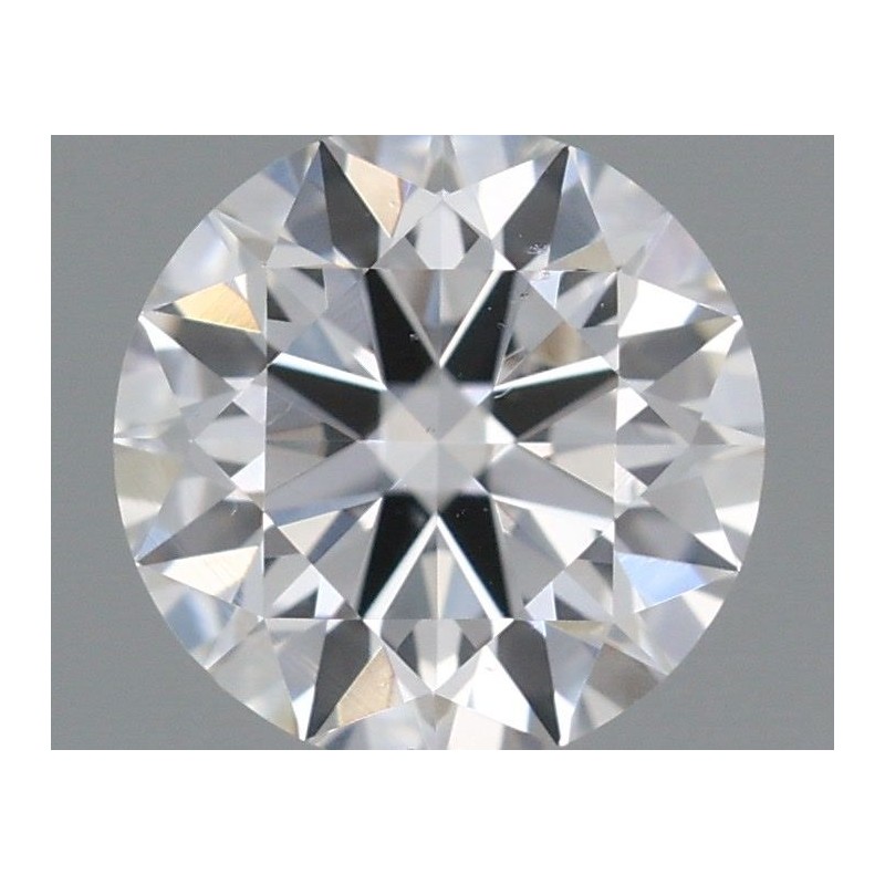Diament szlif okrągły, 0.4ct, SI1, F, GIA 6512926398 Diament szlif okrągły, 0.4ct, SI1, F, GIA 6512926398