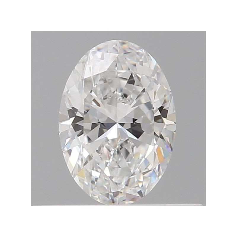 Diament szlif owalny, 0.4ct, VVS2, D, GIA 1529199725