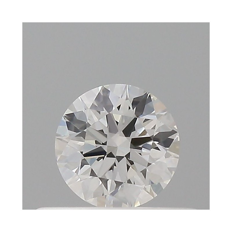 Diament szlif okrągły, 0.3ct, VVS2, F, GIA 6535367770
