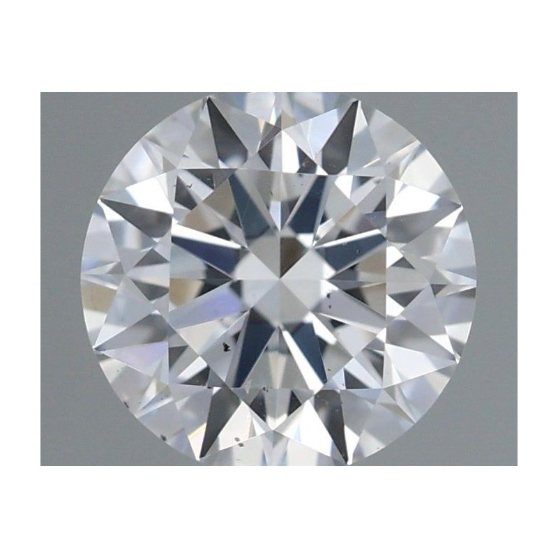 Diament szlif okrągły, 0.53ct, SI1, E, GIA 1539031789 Diament szlif okrągły, 0.53ct, SI1, E, GIA 1539031789