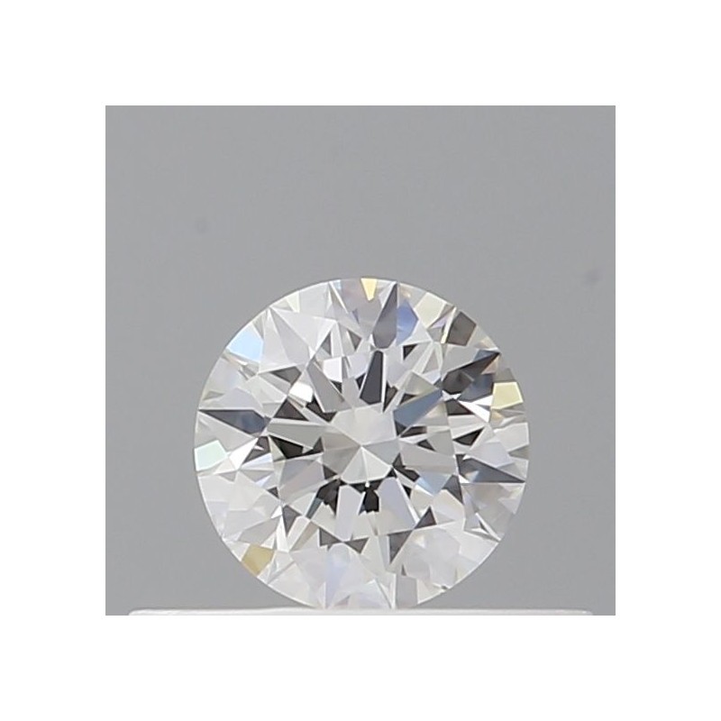 Diament szlif okrągły, 0.31ct, VS1, E, GIA 2536734336