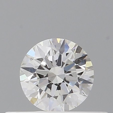Diament szlif okrągły, 0.31ct, VS1, E, GIA 2536734336