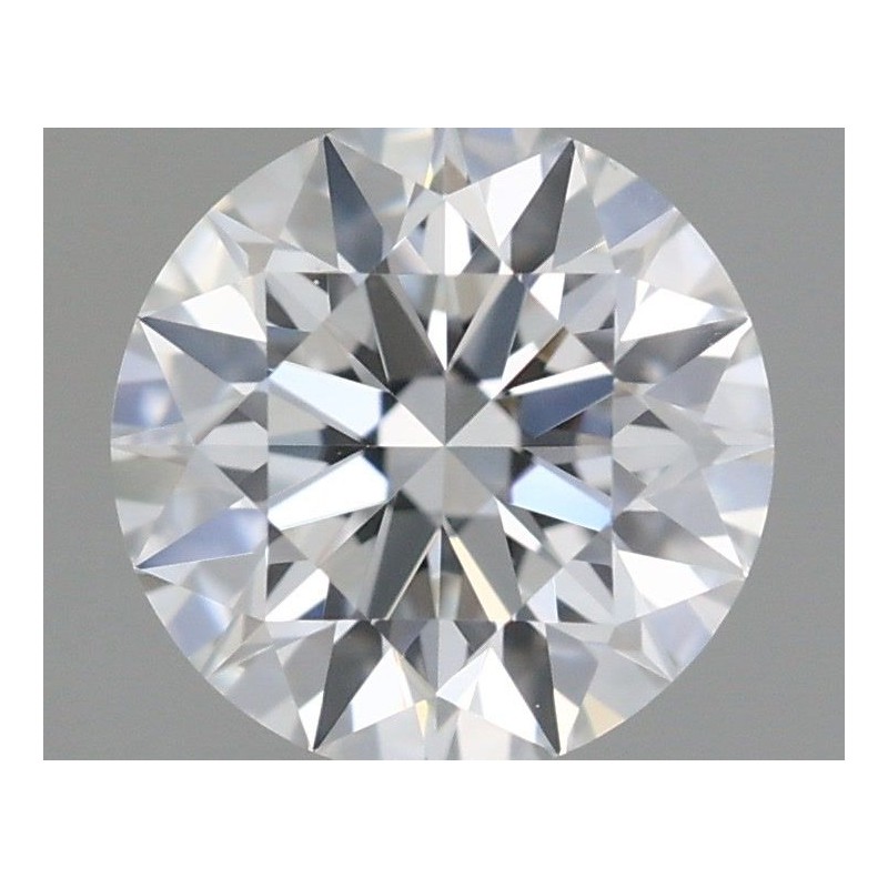 Diament szlif okrągły, 0.53ct, VS2, E, GIA 2536533421 Diament szlif okrągły, 0.53ct, VS2, E, GIA 2536533421
