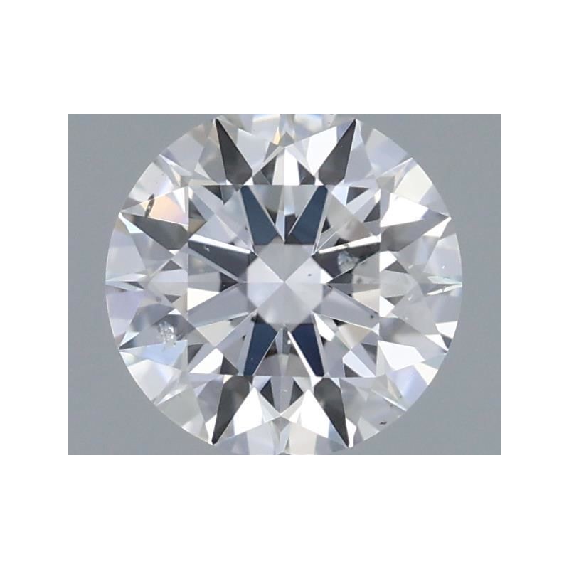 Diament szlif okrągły, 0.5ct, SI2, E, GIA 6522463398 Diament szlif okrągły, 0.5ct, SI2, E, GIA 6522463398