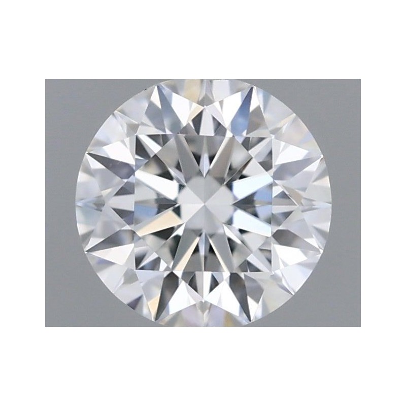 Diament szlif okrągły, 0.5ct, VS2, E, GIA 6535642684