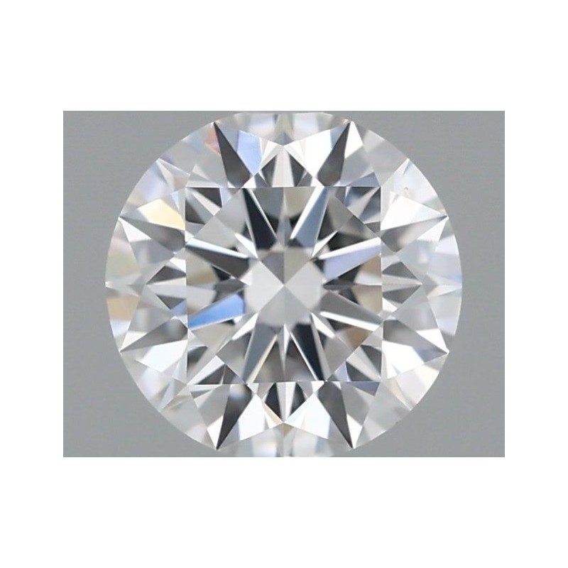 Diament szlif okrągły, 0.56ct, SI1, E, GIA 2536443656