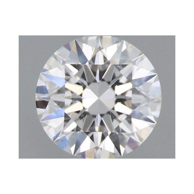 Diament szlif okrągły, 0.5ct, SI1, E, GIA 1525537890