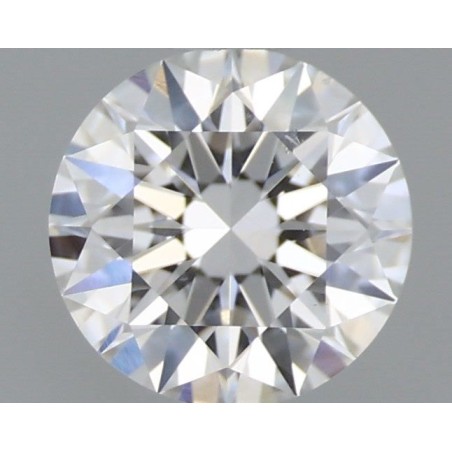 Diament szlif okrągły, 0.5ct, SI1, E, GIA 1525537890