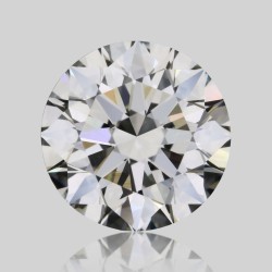 Diament szlif okrągły, 0.7ct, VVS1, G, IGI 727537373