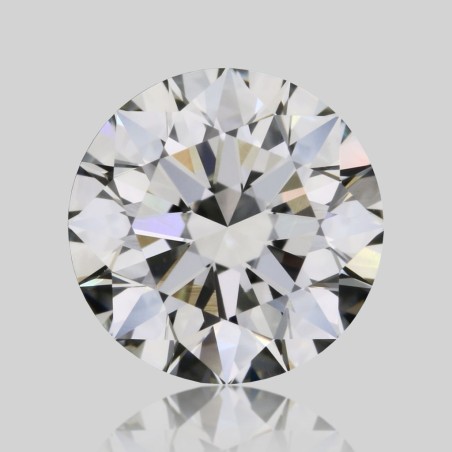 Diament szlif okrągły, 0.7ct, VVS1, G, IGI 727537373