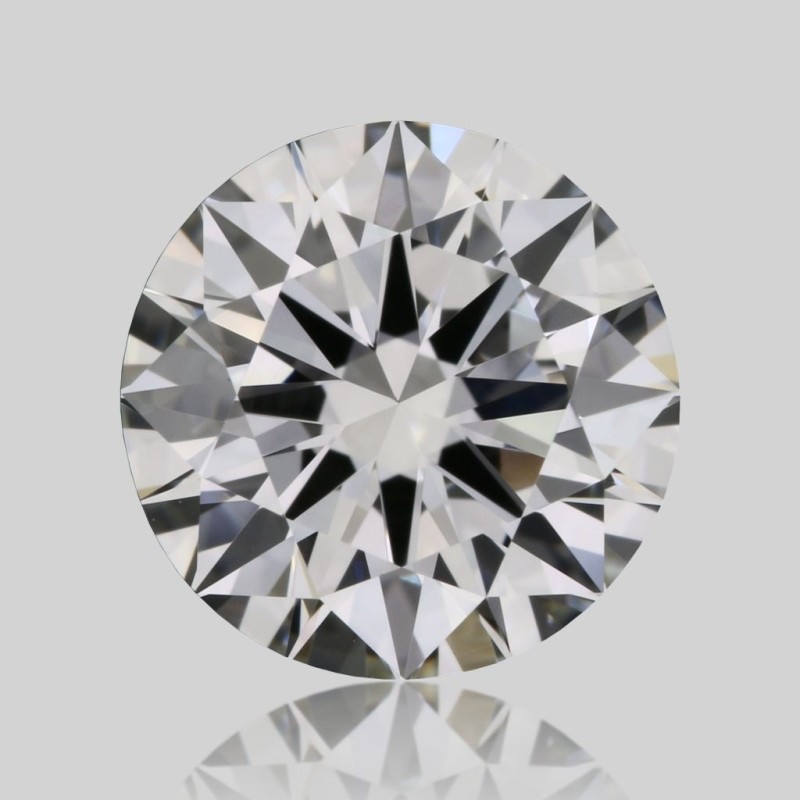 Diament szlif okrągły, 0.77ct, VVS1, F, IGI 727536936