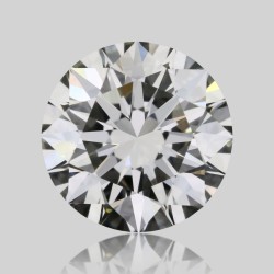 Diament szlif okrągły, 0.7ct, VVS1, F, IGI 727537211