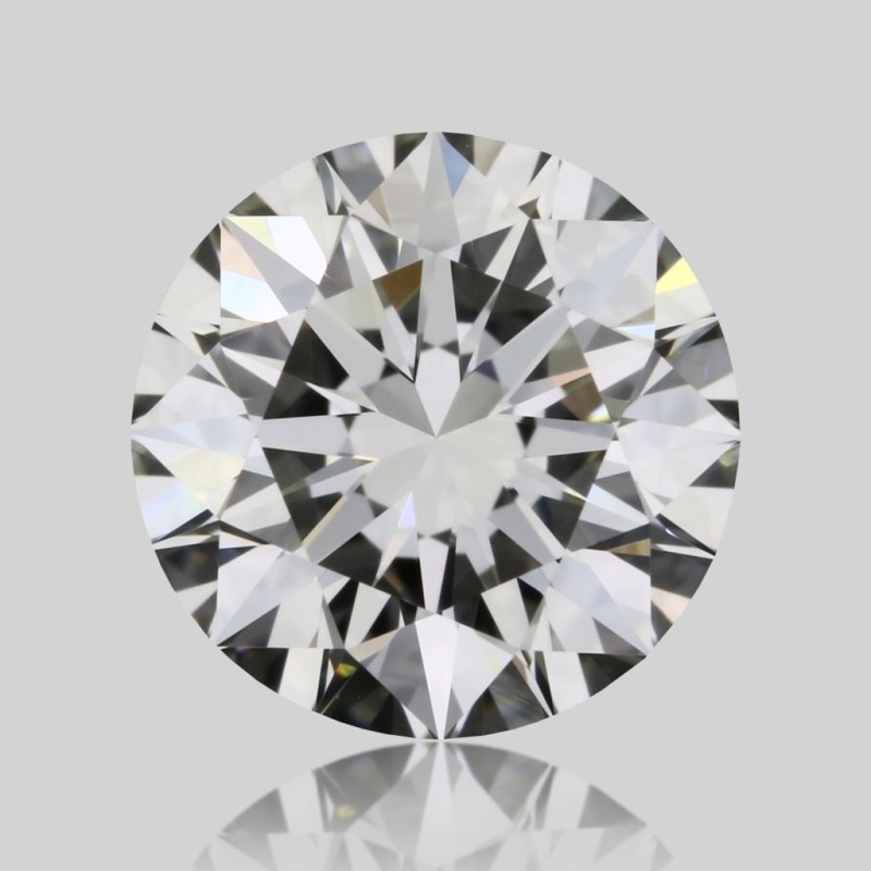 Diament szlif okrągły, 0.7ct, VVS1, F, IGI 727537211 Diament szlif okrągły, 0.7ct, VVS1, F, IGI 727537211