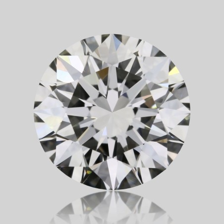 Diament szlif okrągły, 0.7ct, VVS1, F, IGI 727537211