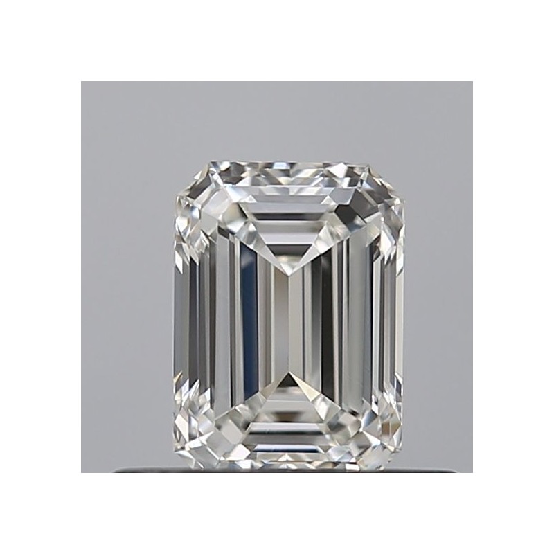 Diament szlif szmaragdowy, 0.53ct, VVS1, G, GIA 1533766785 Diament szlif szmaragdowy, 0.53ct, VVS1, G, GIA 1533766785