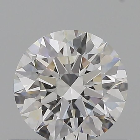 Diament szlif okrągły, 0.51ct, VVS1, F, GIA 2537171928