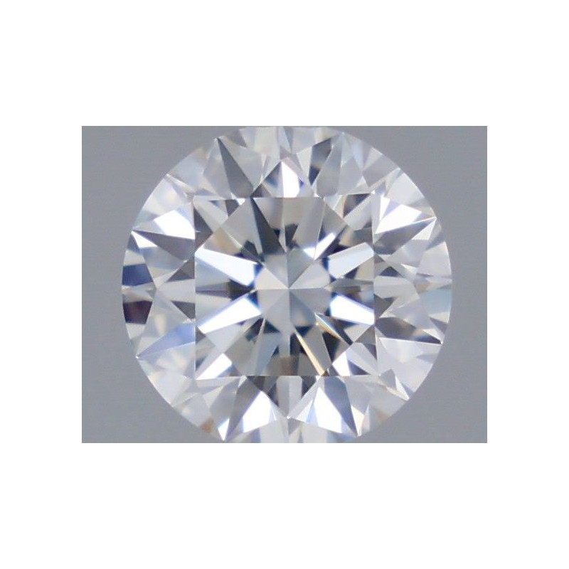 Diament szlif okrągły, 0.5ct, VVS1, F, GIA 6511756854 Diament szlif okrągły, 0.5ct, VVS1, F, GIA 6511756854