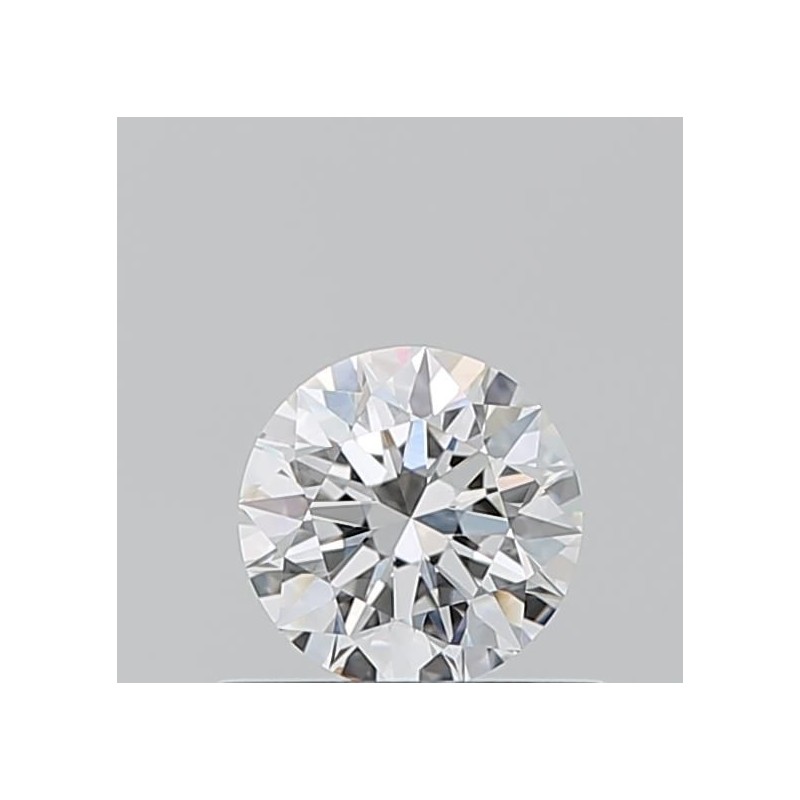 Diament szlif okrągły, 0.53ct, VVS1, F, GIA 6522534931 Diament szlif okrągły, 0.53ct, VVS1, F, GIA 6522534931