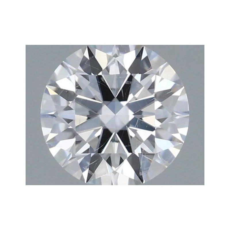 Diament szlif okrągły, 0.5ct, SI2, E, GIA 5513896841 Diament szlif okrągły, 0.5ct, SI2, E, GIA 5513896841