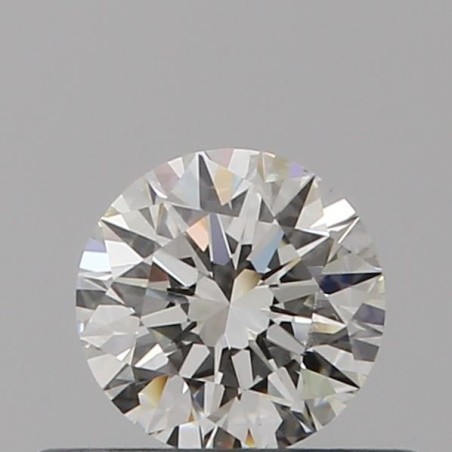 Diament szlif okrągły, 0.33ct, VS2, G, GIA 2536615224