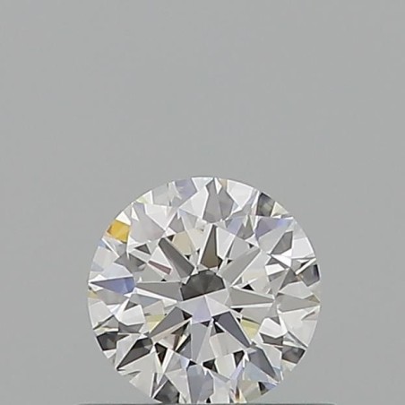 Diament szlif okrągły, 0.51ct, VVS2, E, GIA 5526067678