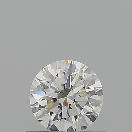 Diament szlif okrągły, 0.51ct, VVS1, G, GIA 6532055869