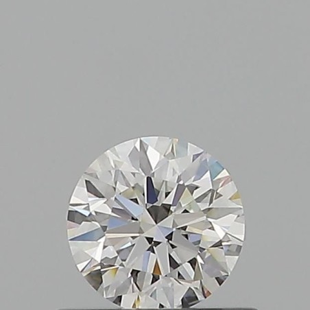 Diament szlif okrągły, 0.51ct, VVS1, G, GIA 7526073871
