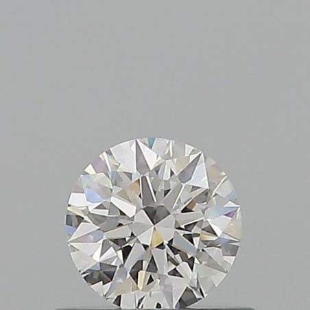 Diament szlif okrągły, 0.5ct, VVS1, F, GIA 1523651060