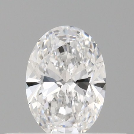 Diament szlif owalny, 0.3ct, VVS1, D, GIA 5516324861