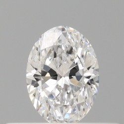 Diament szlif owalny, 0.3ct, VVS1, D, GIA 2524017698