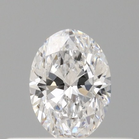 Diament szlif owalny, 0.3ct, VVS1, D, GIA 2524017698