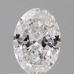 Diament szlif owalny, 0.3ct, VVS1, D, GIA 2526448861