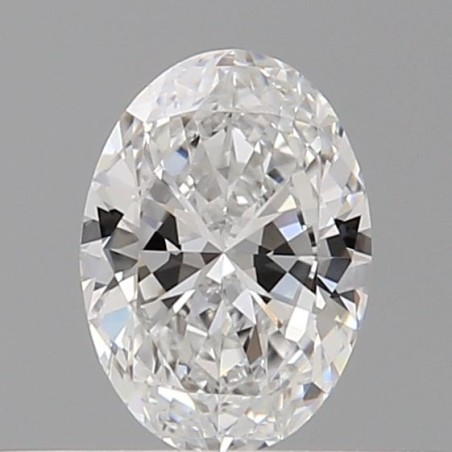 Diament szlif owalny, 0.3ct, VVS1, D, GIA 2526448861