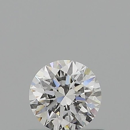 Diament szlif okrągły, 0.54ct, VVS1, F, GIA 7538066263