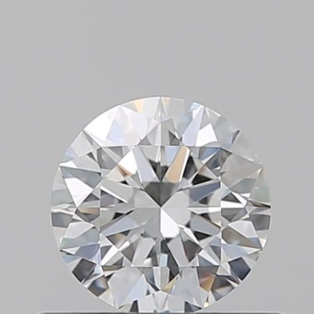 Diament szlif okrągły, 0.52ct, VVS1, F, GIA 6531086623