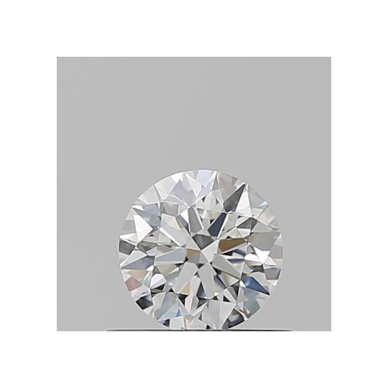 Diament szlif okrągły, 0.5ct, VVS1, F, GIA 7528353234